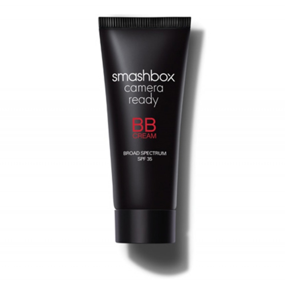 Smashbox Camera Ready BB Cream in Travel Size